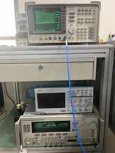 Load image into Gallery viewer, HP Agilent 8565E Spectrum Analyzer 9 kHz - 50 GHz with 85620A Module - ZYYKZ Test Equipment