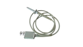 HP 10004D 10:1 10MΩ 10pF High-Precision Oscilloscope Probe - ZYYKZ Test Equipment