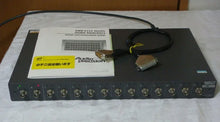 Load image into Gallery viewer, SWR2122U 12x2 Channel Professional Audio Switcher Matrix - ZYYKZ Test Equipment