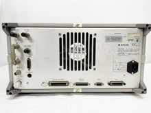 Load image into Gallery viewer, Agilent 4352B 3GHz VCO/PLL Analyzer for Frequency Control Testing - ZYYKZ Test Equipment
