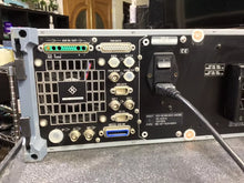Load image into Gallery viewer, Rohde &amp; Schwarz SMIQ02E Signal Generator 300 kHz to 2.2 GHz - ZYYKZ Test Equipment