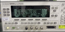 Load image into Gallery viewer, HP Agilent 83640B Synthesized Sweep Signal Generator, 10MHz-40GHz - ZYYKZ Test Equipment
