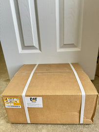 CAT 20R-3815 Genuine Hydraulic Pump Assembly (New in Box) - ZYYKZ Test Equipment