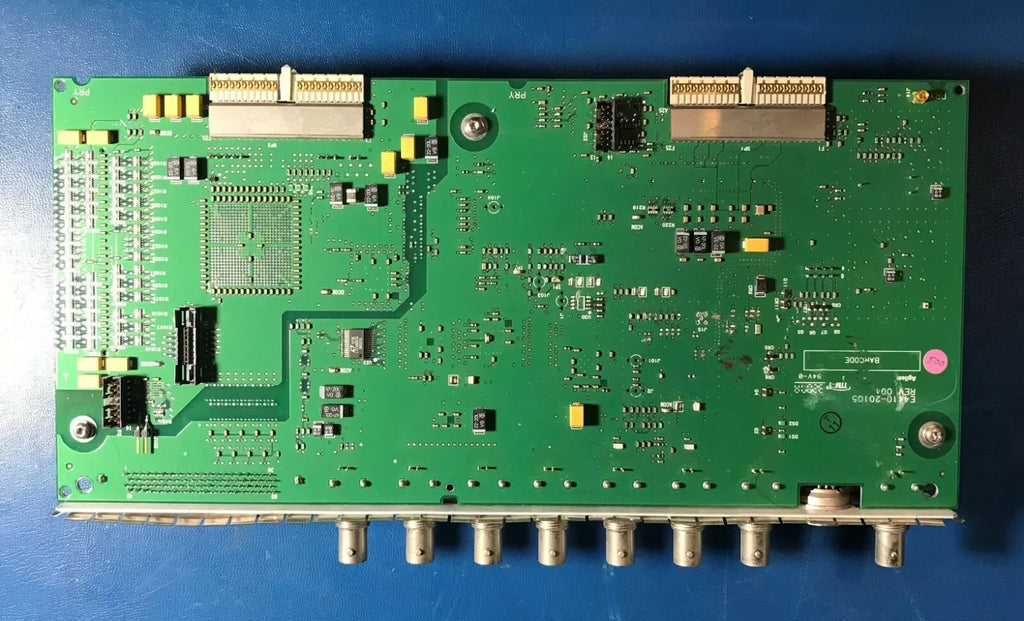 Agilent E4410-60104 / E4410-63105 Digital and Analog IF Board Assembly - ZYYKZ Test Equipment