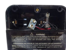 Load image into Gallery viewer, Simpson 260 Series 6 Analog Multimeter - Professional Electrical Tester - ZYYKZ Test Equipment