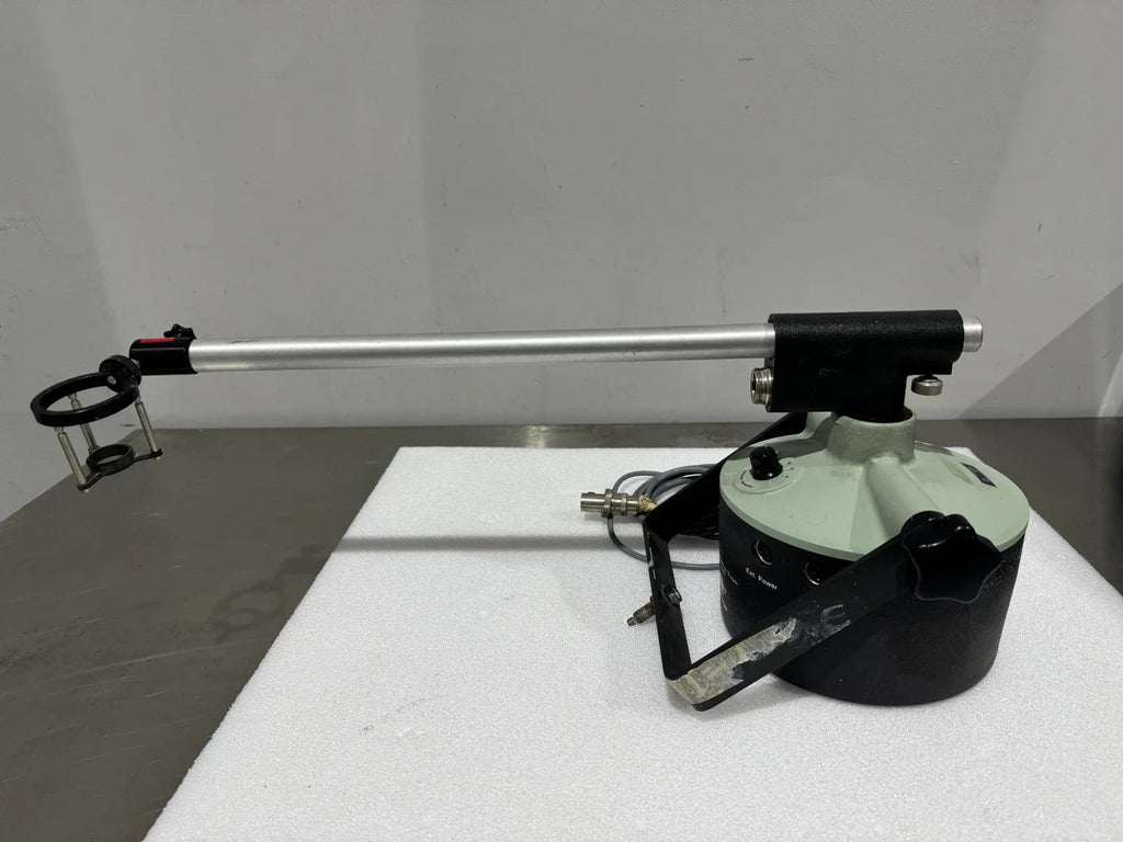 Bruel & Kjaer 3923 Rotating Microphone Boom Arm - ZYYKZ Test Equipment