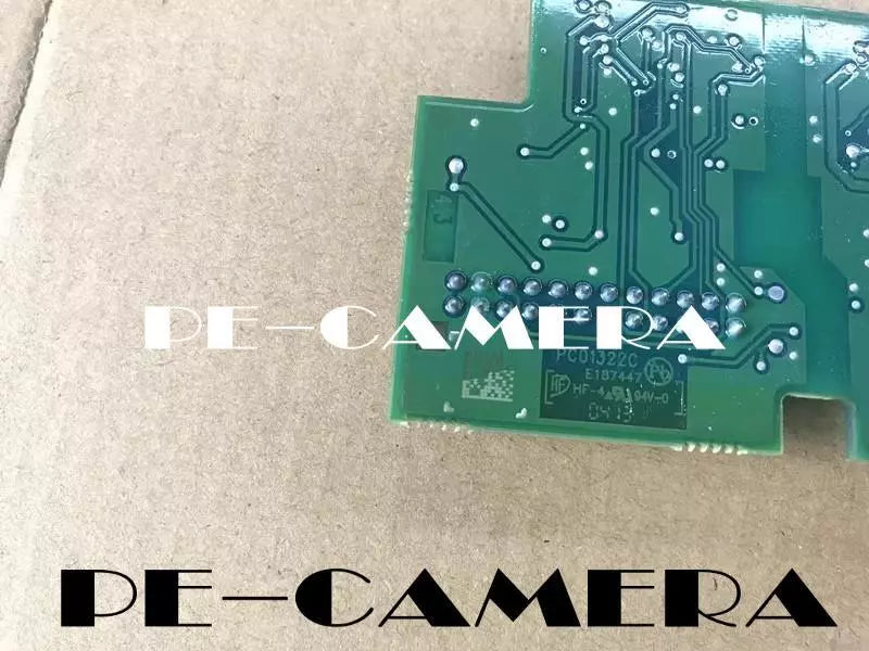 PC01322C - High-Quality Component