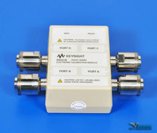 Load image into Gallery viewer, Keysight N4431B Electronic Calibration Module for VNA Calibration (9kHz - 13.5 GHz)