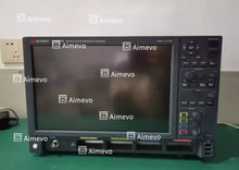 Load image into Gallery viewer, Agilent CX3324A 4-Channel Device Current Voltage Waveform Analyzer - ZYYKZ Test Equipment