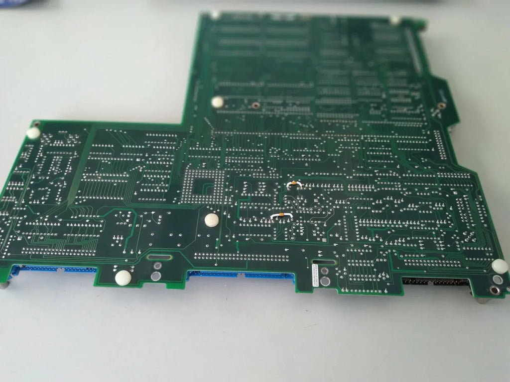 HP Agilent 08564-60025 A2 CPU Control Board Assembly for 856x Series Analyzers - ZYYKZ Test Equipment