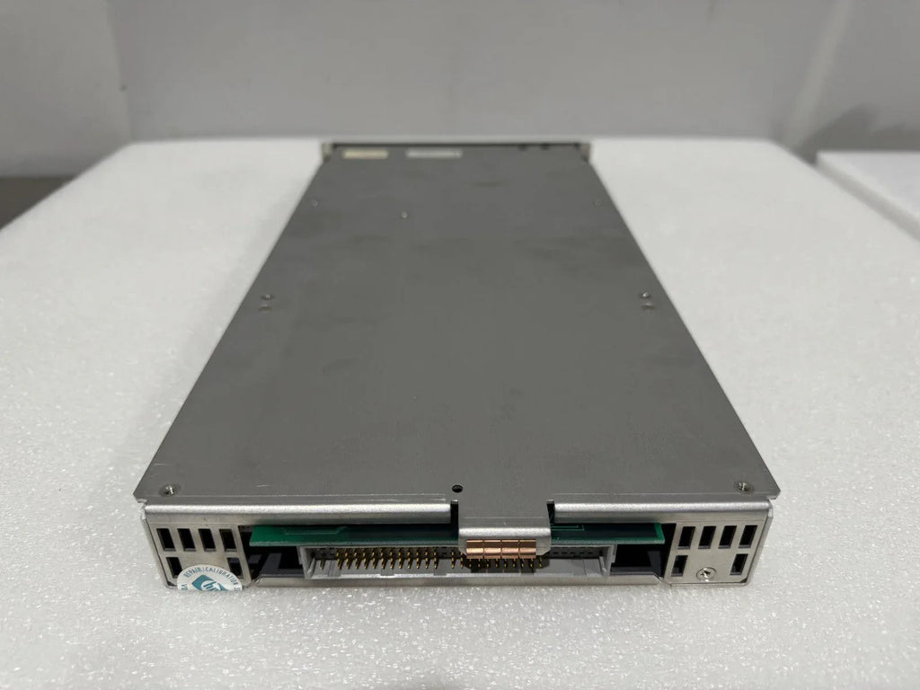 HP Agilent 41421B Source/Monitor Unit for 4142B Mainframe - ZYYKZ Test Equipment