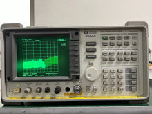 Load image into Gallery viewer, Agilent Keysight 8565E Spectrum Analyzer 9 kHz - 50 GHz with 85620A Module - ZYYKZ Test Equipment