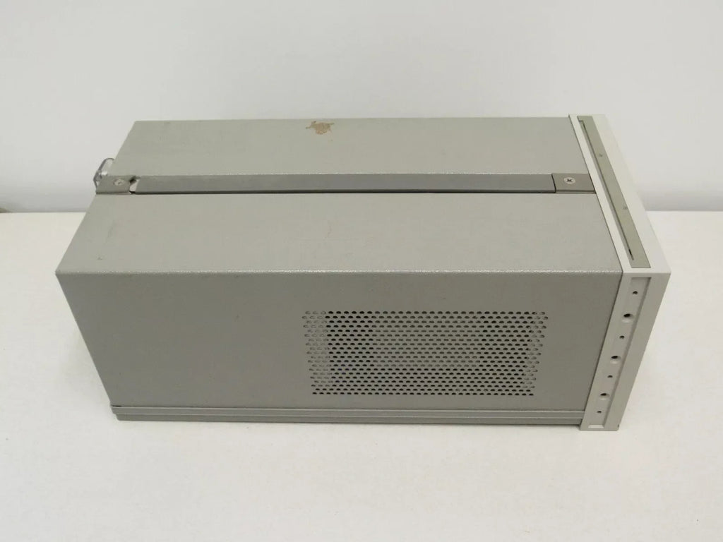 HP Agilent 6023A Autoranging DC Power Supply 0-20V 0-30A 200W - ZYYKZ Test Equipment