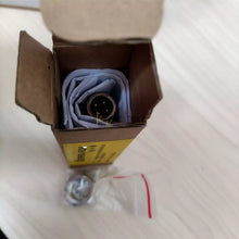 Load image into Gallery viewer, Pepperl+Fuchs UB200-12GM-E5-V1 Ultrasonic Sensor - High Precision Proximity Detection - ZYYKZ Test Equipment