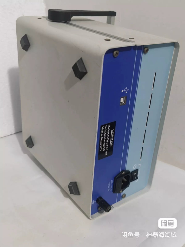 Scontel CU-2SPD/P&T-005 Used 100% Tested Unit