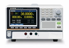 Load image into Gallery viewer, GW Instek GPP-3610H Single-Channel Programmable DC Power Supply