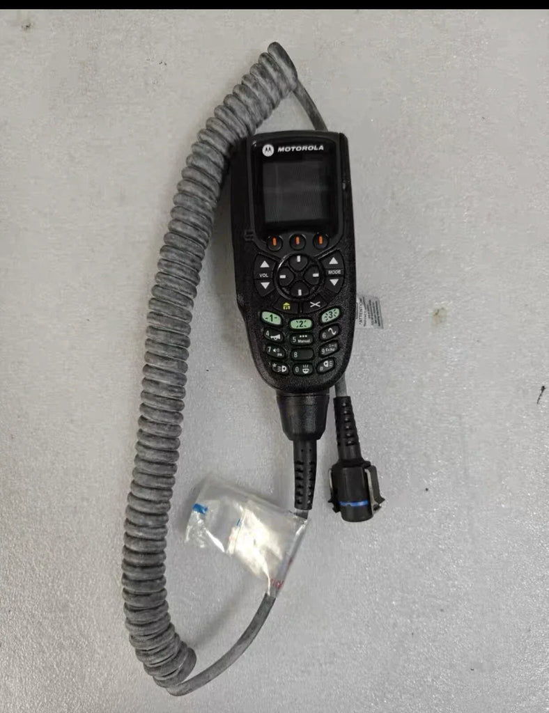 Motorola PMUN4227A High-Performance RF Front-End Module - ZYYKZ Test Equipment