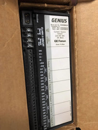 GE IC660BBA025 & IC660EBA025/IC660TBA025 PLC Module Overview - ZYYKZ Test Equipment