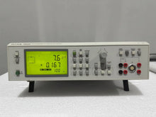 Load image into Gallery viewer, Fluke Programmable Automatic RCL Meter for Precision Component Testing - ZYYKZ Test Equipment