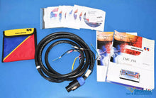 Load image into Gallery viewer, Omicron CMA 156 6 Phase Current Amplifier Relay Test Set