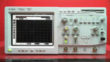 Load image into Gallery viewer, Agilent 54810A 2-Channel 500MHz Digital Oscilloscope 1GSa/s - ZYYKZ Test Equipment