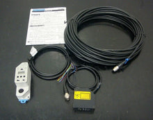 Load image into Gallery viewer, SUNIX High-Precision Laser Displacement Sensor - ZYYKZ Test Equipment