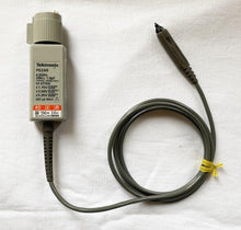 Load image into Gallery viewer, Tektronix P6249 High-Voltage FET Oscilloscope Probe - ZYYKZ Test Equipment