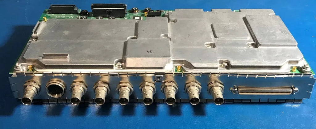 Agilent E4410-60104 / E4410-63105 Digital and Analog IF Board Assembly - ZYYKZ Test Equipment