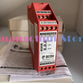 Safety Relay CS AR-05V024 - 1PC