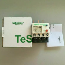 Load image into Gallery viewer, Schneider Electric LRD22C Thermal Overload Relay 16-24A - ZYYKZ Test Equipment