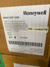 Load image into Gallery viewer, MS8120F1200 HVAC System Actuator - High Performance Replacement - ZYYKZ Test Equipment
