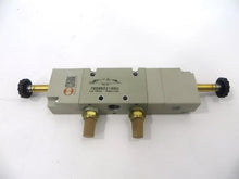 Load image into Gallery viewer, Metal Work Pneumatic 7020011100U High-Quality 3/2 Way Air Valve - ZYYKZ Test Equipment