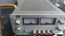 Load image into Gallery viewer, Agilent 6236B Triple Output DC Power Supply 0-20V, 2.5A per Channel - ZYYKZ Test Equipment