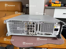Load image into Gallery viewer, Agilent E4438C Signal Generator 250 kHz - 4.0 GHz - ZYYKZ Test Equipment