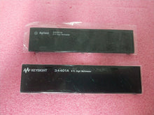 Load image into Gallery viewer, Agilent Keysight 34401A Acrylic Baffle Display Lens - 1 Piece