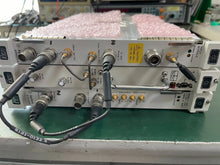 Load image into Gallery viewer, Agilent VXI 89605A, E2730A, E1439A Modular Test Instruments for E8408A Mainframe - ZYYKZ Test Equipment