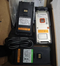 Load image into Gallery viewer, HP HP780 Dual-Band Digital DMR Walkie-Talkie 350-470 MHz with Manual Frequency - ZYYKZ Test Equipment