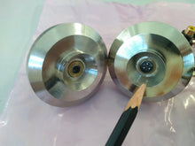 Load image into Gallery viewer, Artificial Ear Type IEC 60318-4 Acoustic Coupler for Hearing Aid Testing - ZYYKZ Test Equipment