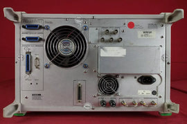 Wiltron 37269A Vector Network Analyzer 40 MHz - 40 GHz - ZYYKZ Test Equipment