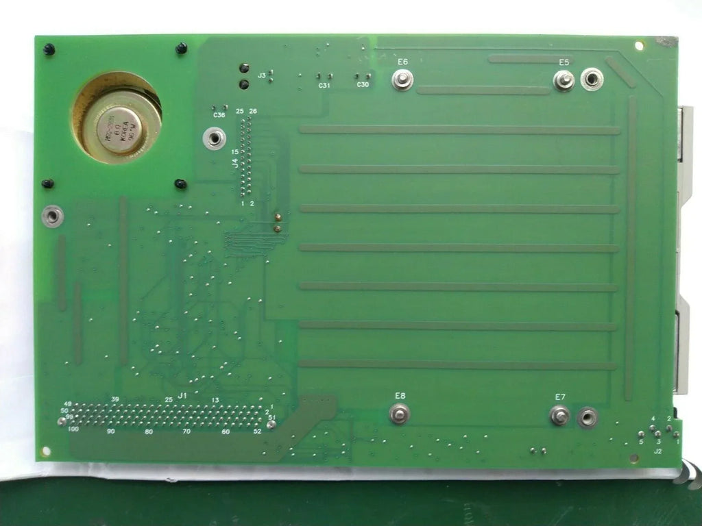 Agilent E4401-60008 Floppy Drive Board Assembly for ESA Series Analyzers - ZYYKZ Test Equipment