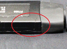 Load image into Gallery viewer, Tektronix P7506 6 GHz Differential Oscilloscope Probe - ZYYKZ Test Equipment