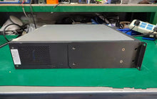 Load image into Gallery viewer, Used PRS-4B125-CN Amplifier - High Performance Audio Amplifier