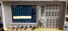 Load image into Gallery viewer, Agilent 8561EC Spectrum Analyzer 30 Hz to 6.5 GHz - ZYYKZ Test Equipment