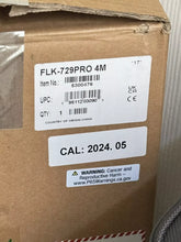Load image into Gallery viewer, Fluke 729PRO 4M Automatic Pressure Calibrator with 4 Million Count Display - New Sealed, Calibrated 2024 - ZYYKZ Test Equipment