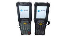 Load image into Gallery viewer, Motorola MC9190-G30SWEQA6WR Industrial Barcode Scanner Bundle (2-Pack) - ZYYKZ Test Equipment