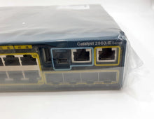 Load image into Gallery viewer, Cisco Catalyst WS-C2960S-48TS-L Managed Gigabit Ethernet Switch with 48 Ports - ZYYKZ Test Equipment