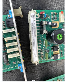 VT-VSPA2-50-10/T1 High-Performance RF Signal Amplifier Module - ZYYKZ Test Equipment