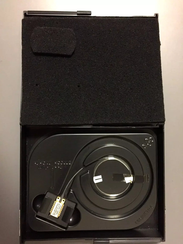 JDSU QLM9S476-230 980nm Pump Laser Module for Erbium-Doped Fiber Amplifiers - ZYYKZ Test Equipment