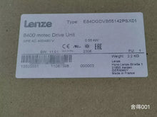Load image into Gallery viewer, E84DGDVB55142PSX01 Frequency Converter - 1PCS NEW
