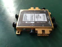 Load image into Gallery viewer, Agilent 5087-7126 Frequency Extended LO Multiplying Amplifier Module - ZYYKZ Test Equipment